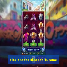 site probabilidades futebol